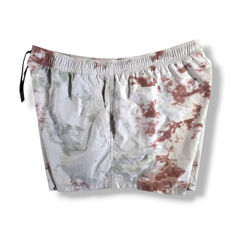 Mountain Hardwear Women's Stryder Swim Shorts Large